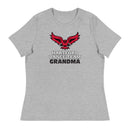 HDT Grandma Women's Relaxed T-Shirt