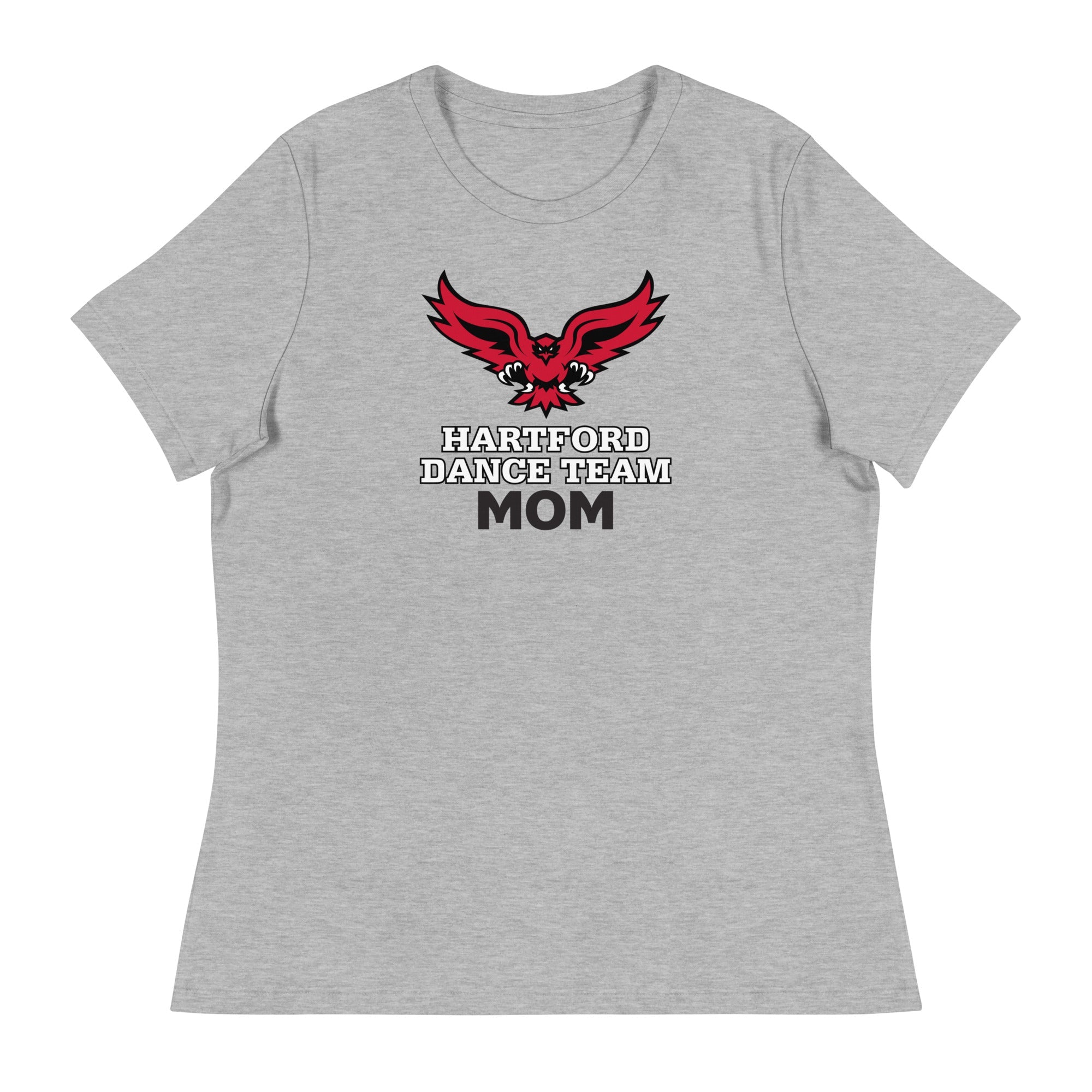 HDT Mom Women's Relaxed T-Shirt
