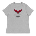 HDT Mom Women's Relaxed T-Shirt