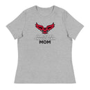 HDT Mom Women's Relaxed T-Shirt