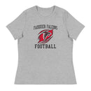 Falcons FB Women's Relaxed T-Shirt