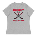 RMSFH Women's Relaxed T-Shirt