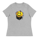 Billy Guidry Women's Relaxed T-Shirt