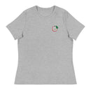 SJA Women's Relaxed T-Shirt