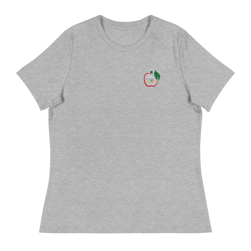 SJA Women's Relaxed T-Shirt