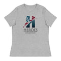 Heroes Homestead Women's Relaxed T-Shirt