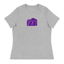 MS Women's Relaxed T-Shirt