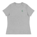 Mooreland PTO Women's Relaxed T-Shirt