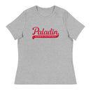 PSO Women's Relaxed T-Shirt