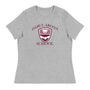 DAS Women's Relaxed T-Shirt