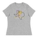 ALA of Texas Women's Relaxed T-Shirt