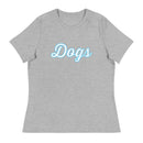 MD LA B Women's Relaxed T-Shirt