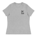 AAU Karate Women's Relaxed T-Shirt v1