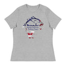 HJHSFT Women's Relaxed T-Shirt