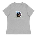 DD Women's Relaxed T-Shirt