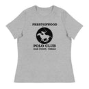 PPC Women's Relaxed T-Shirt