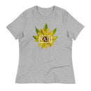 Yaje Women's Relaxed T-Shirt