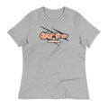 WBYB Women's Relaxed T-Shirt