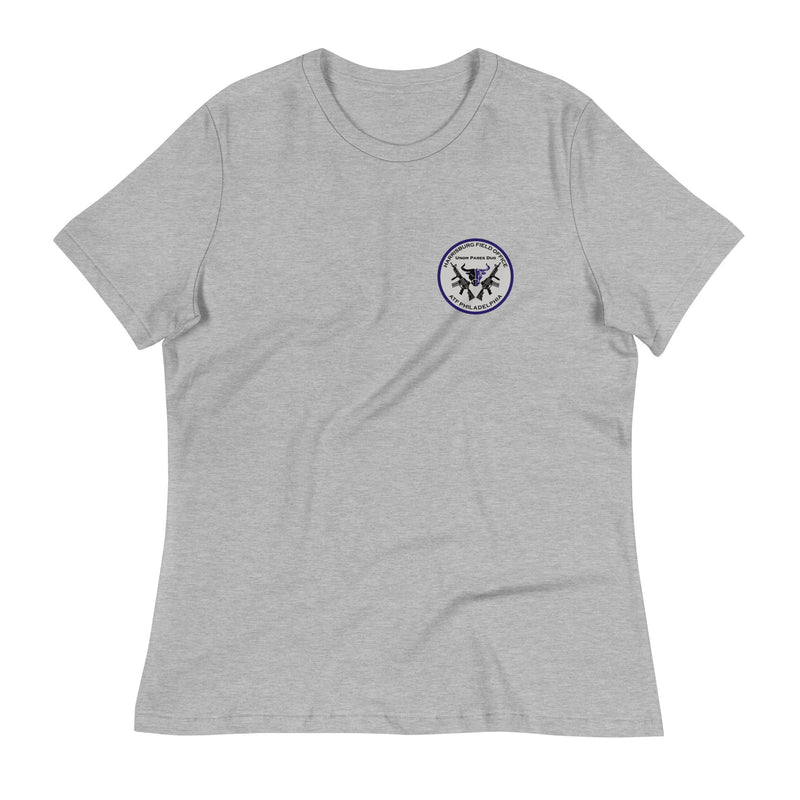 ATF Women's Relaxed T-Shirt