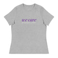 WCPC Women's Relaxed T-Shirt