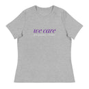 WCPC Women's Relaxed T-Shirt