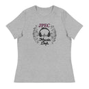 JPEC Women's Relaxed T-Shirt