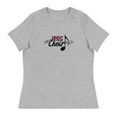 JPEC Women's Relaxed T-Shirt V2