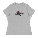 JPEC Women's Relaxed T-Shirt V3