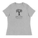 Camiseta relajada para mujer MCAG