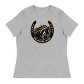 DHHS Women's Relaxed T-Shirt V1