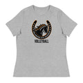 DHHS Women's Relaxed T-Shirt V2