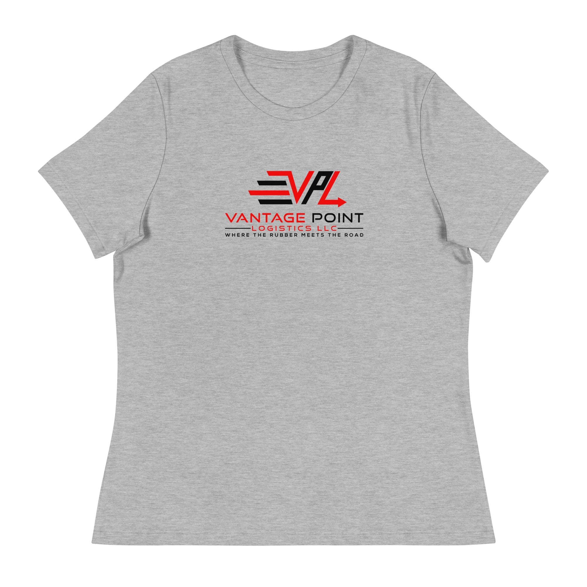 VPL Women's Relaxed T-Shirt