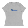 Cranford Lacrosse Women's Relaxed T-Shirt