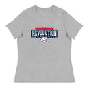 LVRB Women's Relaxed T-Shirt