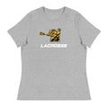 Camiseta relajada para mujer Northwestern Lehigh V1