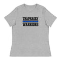 Traphagen Women's Relaxed T-Shirt V1