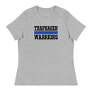 Traphagen Women's Relaxed T-Shirt V1