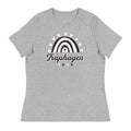 Traphagen Women's Relaxed T-Shirt V2