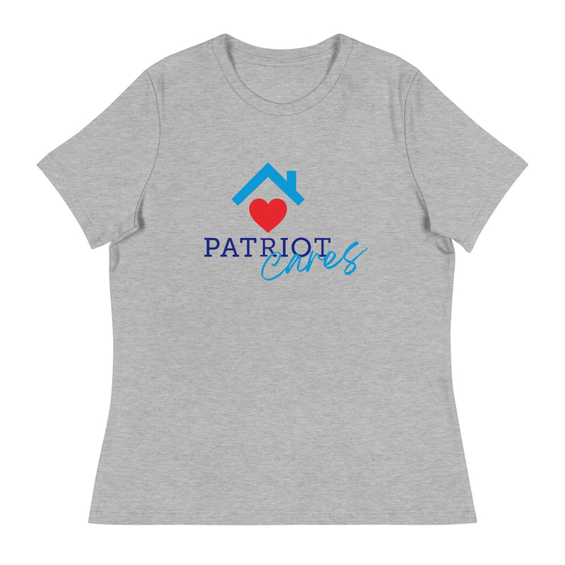 PAH Women's Relaxed T-Shirt v3