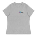 AAU Karate Women's Relaxed T-Shirt (Mom)