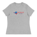 PAH Women's Relaxed T-Shirt