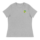 SPCYO Women's Relaxed T-Shirt (Small Logo)