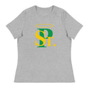 SPCYO Women's Relaxed T-Shirt