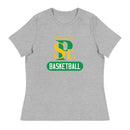 SPCYO Basketball Women's Relaxed T-Shirt