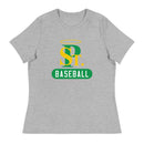 SPCYO Baseball Women's Relaxed T-Shirt