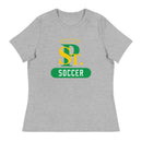 SPCYO Soccer Women's Relaxed T-Shirt