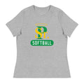 SPCYO Softball Women's Relaxed T-Shirt