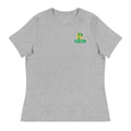 SPCYO Softball Women's Relaxed T-Shirt (Small Logo)