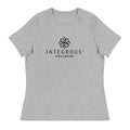 Integrous Wellness Women's Relaxed T-Shirt