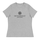 Camiseta holgada para mujer Integrous Wellness